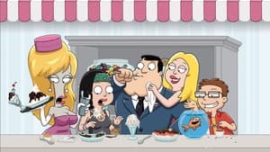 American Dad! Saison 18 VF