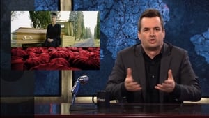 The Jim Jefferies Show Jim's Guide to Growing Old and Dying