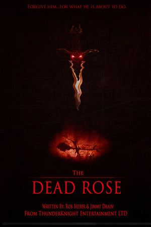 Poster The Dead Rose 2024