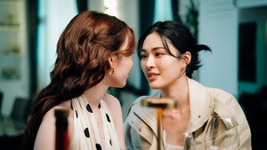 In Love Forever: 1×12