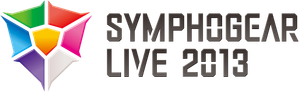 シンフォギアライブ 2013 — Logos 1