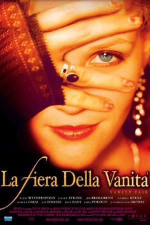 La fiera della vanità (2004)