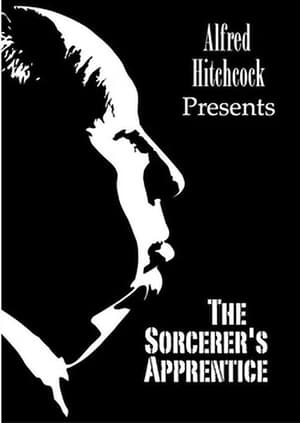 Alfred Hitchcock Presents: The Sorcerer