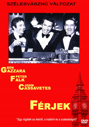 Férjek 1970