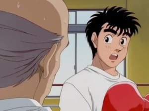 Hajime no Ippo – Episódio 05 – Legendado