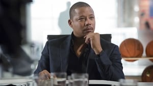 Empire: Fama e Poder: 2×7