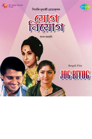 Poster যোগ বিয়োগ 1984