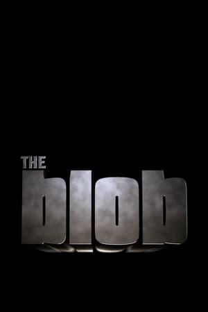 The Blob poster