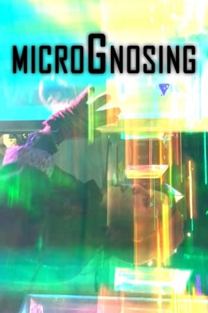 Poster MicroGnosing (2019)