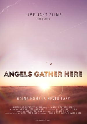 Angels Gather Here film complet