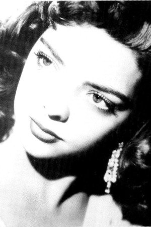 Anabel Gutiérrez portrait