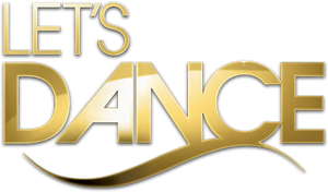 Let's Dance Sweden — Logos 1