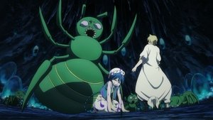 Magi: 1×2