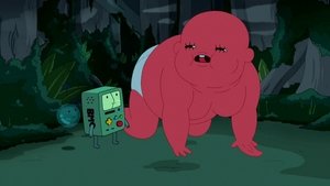 Adventure Time – Abenteuerzeit mit Finn und Jake: 5×17