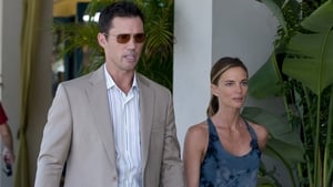 Burn Notice: Sezon 2 Odcinek 13