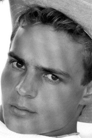 Matt Phillipe portrait