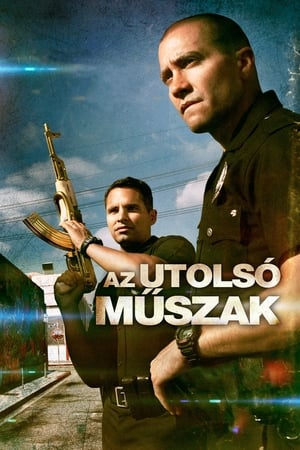 Az utolsó műszak (2012)