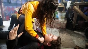 Kite – Anjo da Vingança