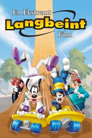 En ekstremt langbeint film (2000)