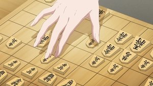 A Mangaka’s Weirdly Wonderful Workplace: 1×3