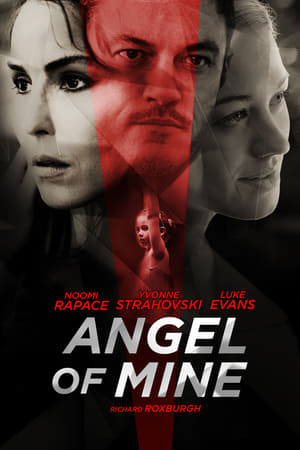 Poster Angel of Mine 2019