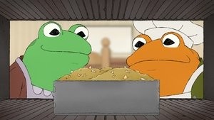 Frosch und Kröte: 1×8