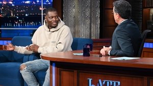 The Late Show with Stephen Colbert: 7×137