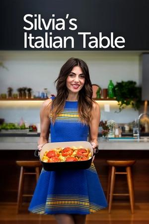 Poster Silvia's Italian Table 2016