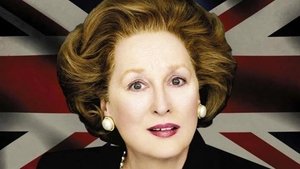 The Iron Lady 2011