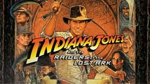 Indiana Jones and Raiders of the Lost Ark (1981)