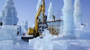 Building Giants City of Ice