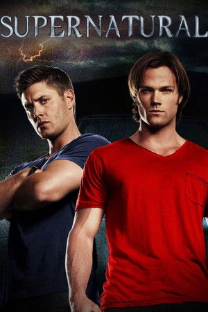 poster Supernatural