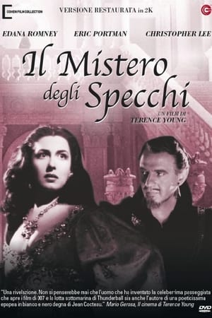 Image Il mistero degli specchi