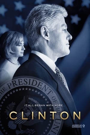 Poster Clinton: Part 1 (2012)