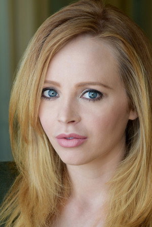 Jessica Willis portrait