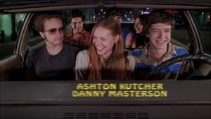 That ’70s Show: 5×24