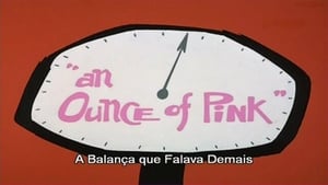 The Pink Panther Show: 1×12