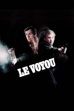 Poster Le Voyou 1970