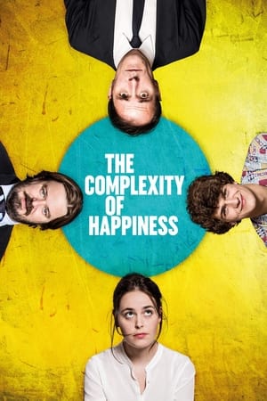 Poster The Complexity of Happiness 2015