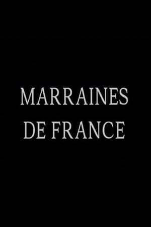 Poster Marraines de France 1916