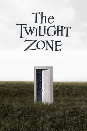 Poster The Twilight Zone Saison 2 Ovation 2020