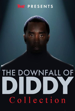 TMZ Presents: The Downfall of Diddy Collection