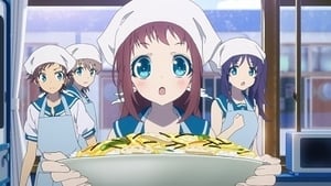 Nagi No Asukara: 1×4