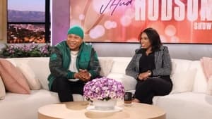 The Jennifer Hudson Show LL Cool J