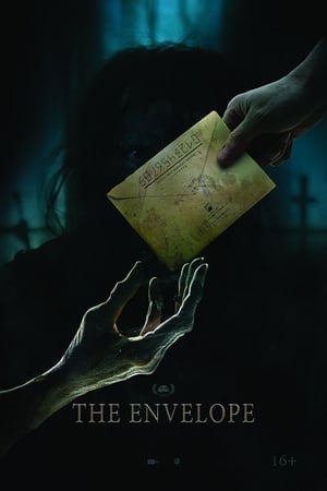 Poster The Envelope (2017)
