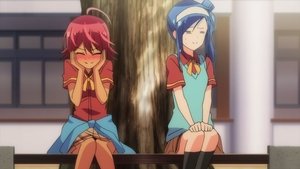 Bokutachi wa Benkyou ga Dekinai: Saison 1 Episode 6