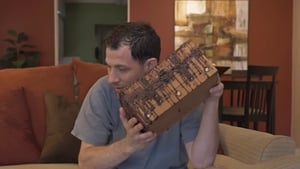 Dybbuk Box: True Story of Chris Chambers film complet