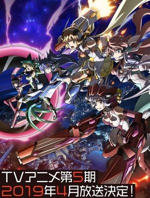 Senki Zesshou Symphogear XV – Episódio 13 – Final