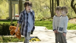 American Gothic: Stagione 1 x Episodio 7