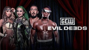 Evil deeds 2